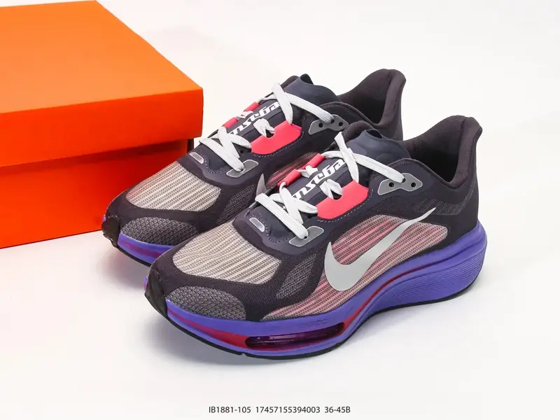 Nike Zapatillas de running Transpirable IB1881-105 #17457155394003
