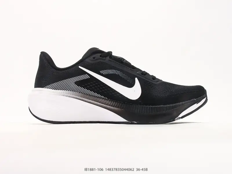 Nike Zapatillas deportivas Antideslizante Resistente Amortiguación de aire IB1881-106 #14837835044062