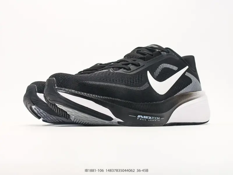Nike Zapatillas deportivas Antideslizante Resistente Amortiguación de aire IB1881-106 #14837835044062