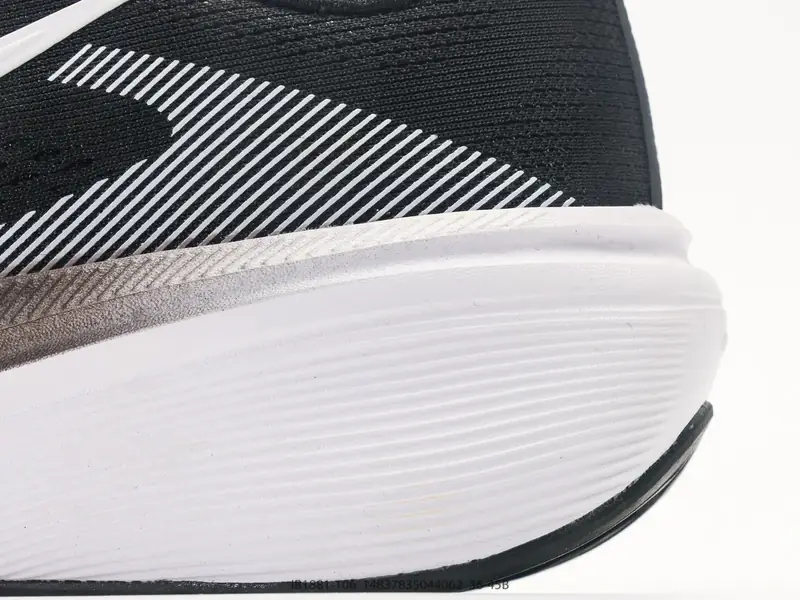 Nike Zapatillas deportivas Antideslizante Resistente Amortiguación de aire IB1881-106 #14837835044062