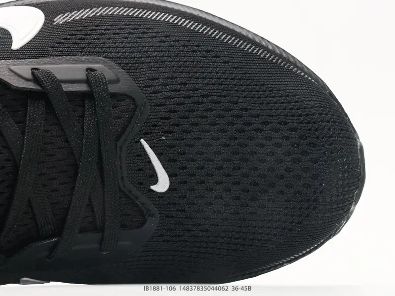 Nike Zapatillas deportivas Antideslizante Resistente Amortiguación de aire IB1881-106 #14837835044062
