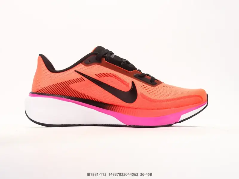 Nike Zapatillas deportivas Antideslizante Resistente Amortiguación de aire IB1881-113 #14837835044062