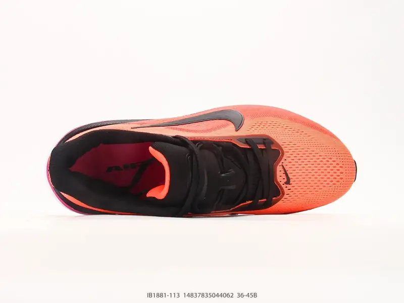 Nike Zapatillas deportivas Antideslizante Resistente Amortiguación de aire IB1881-113 #14837835044062