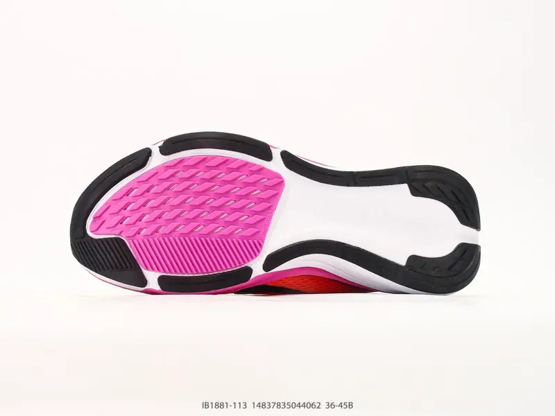 Nike Zapatillas deportivas Antideslizante Resistente Amortiguación de aire IB1881-113 #14837835044062
