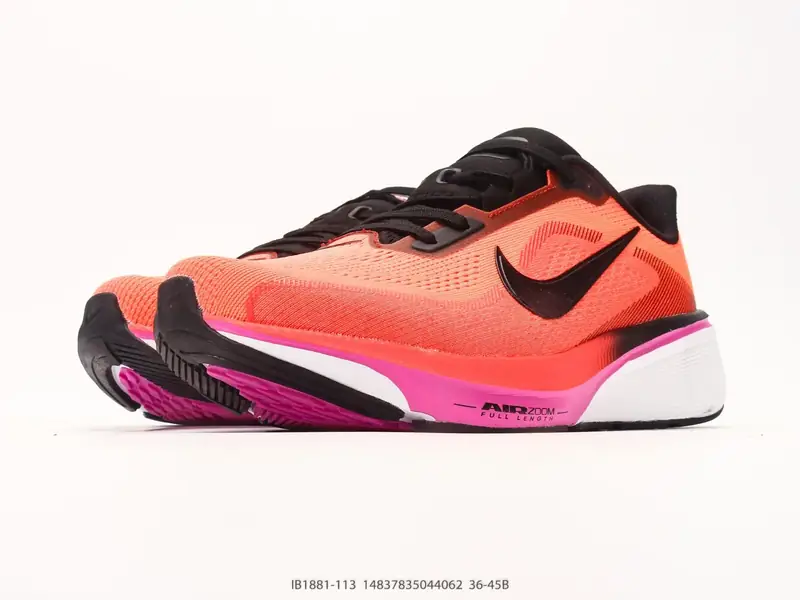 Nike Zapatillas deportivas Antideslizante Resistente Amortiguación de aire IB1881-113 #14837835044062