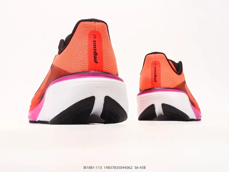 Nike Zapatillas deportivas Antideslizante Resistente Amortiguación de aire IB1881-113 #14837835044062