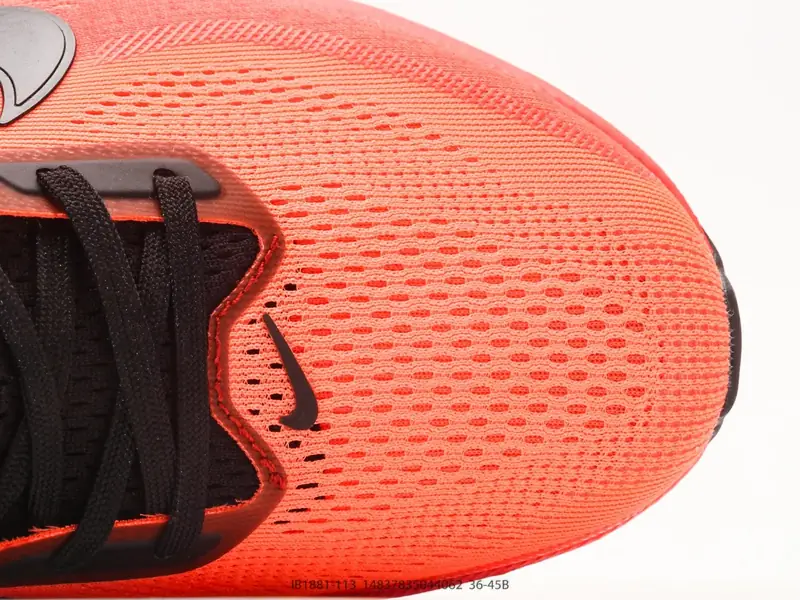 Nike Zapatillas deportivas Antideslizante Resistente Amortiguación de aire IB1881-113 #14837835044062