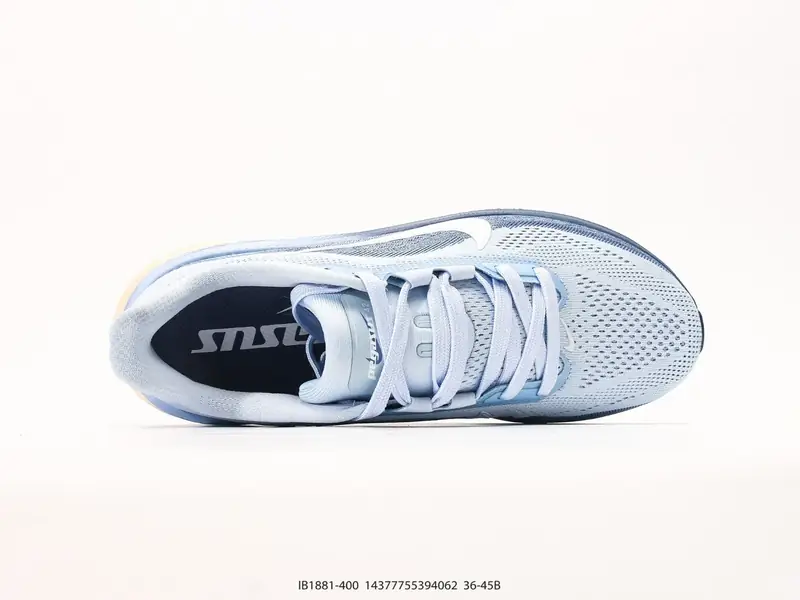 Nike Zapatillas deportivas Amortiguado IB1881-400 #14377755394062