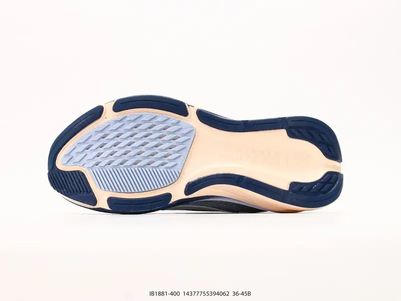 Nike Zapatillas deportivas Amortiguado IB1881-400 #14377755394062