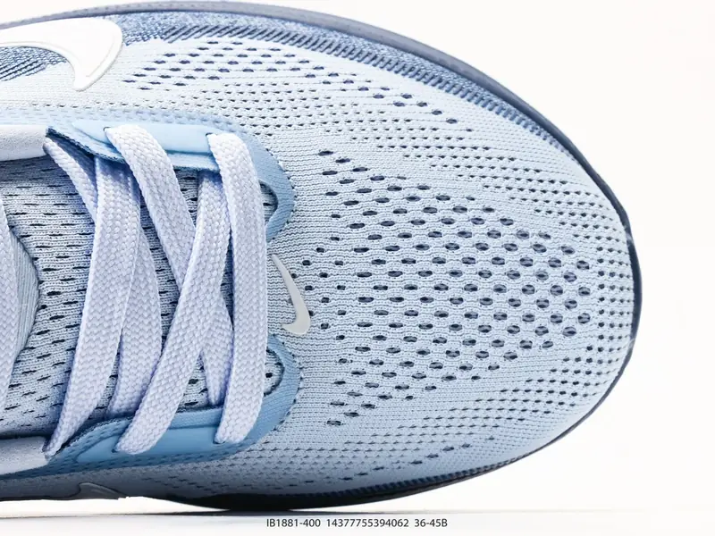 Nike Zapatillas deportivas Amortiguado IB1881-400 #14377755394062