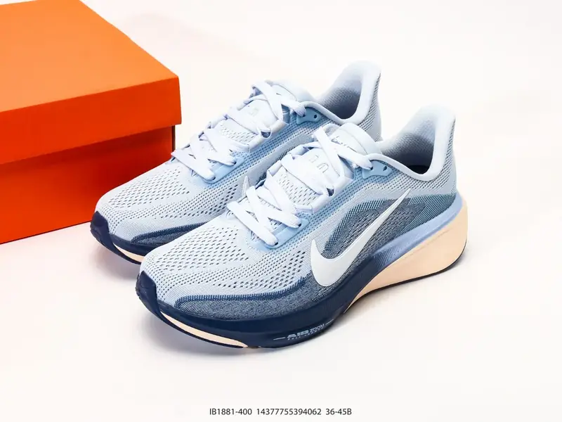 Nike Zapatillas deportivas Amortiguado IB1881-400 #14377755394062