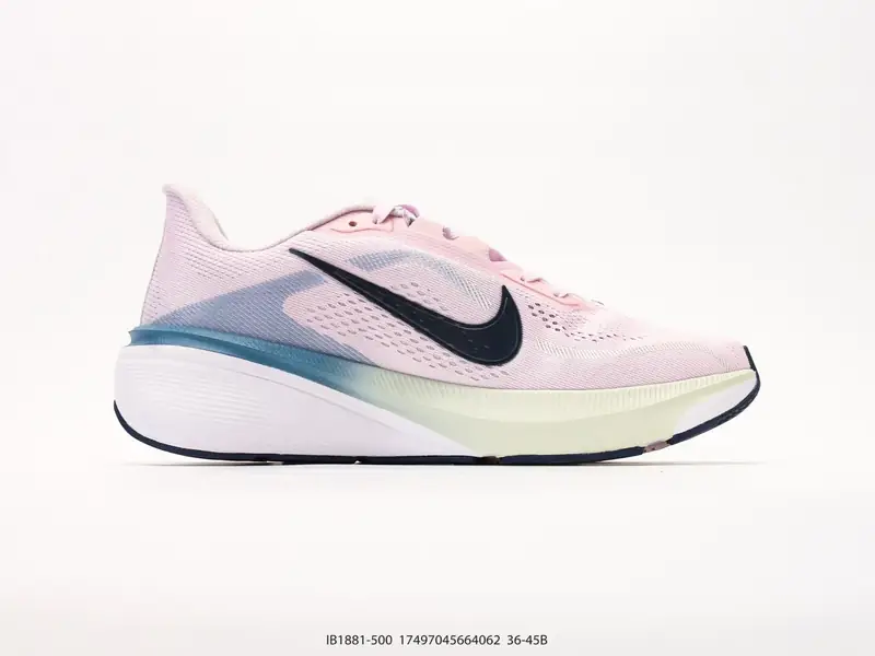 Nike Zapatillas de running Malla IB1881-500 #17497045664062