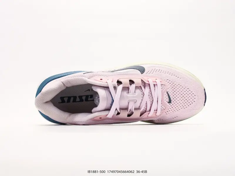 Nike Zapatillas de running Malla IB1881-500 #17497045664062