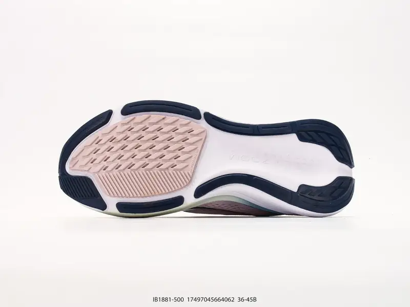 Nike Zapatillas de running Malla IB1881-500 #17497045664062