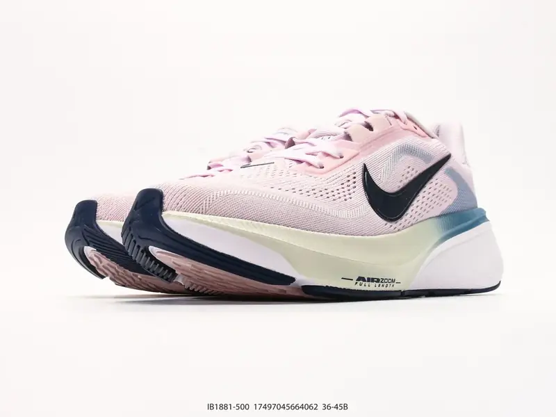 Nike Zapatillas de running Malla IB1881-500 #17497045664062