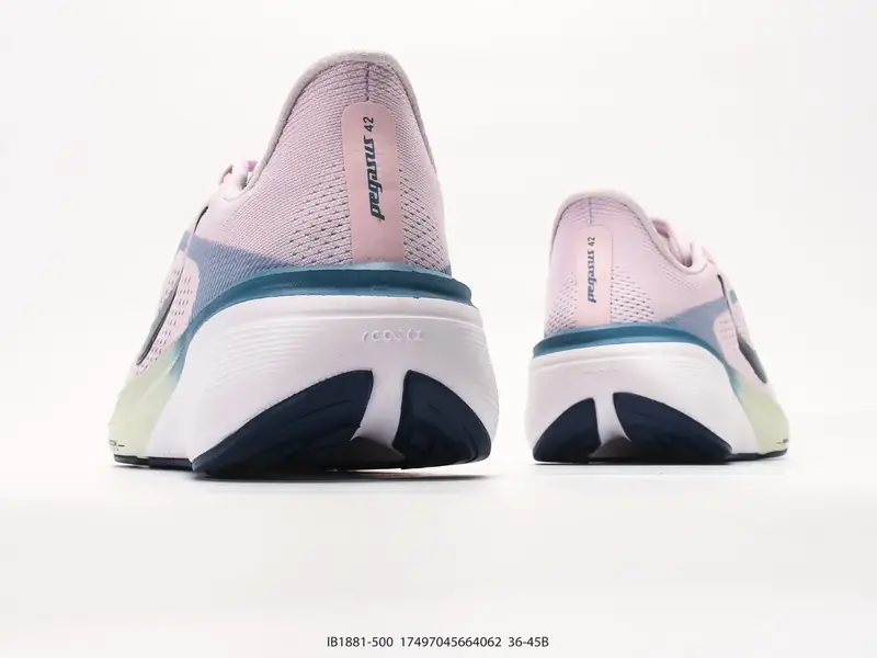 Nike Zapatillas de running Malla IB1881-500 #17497045664062