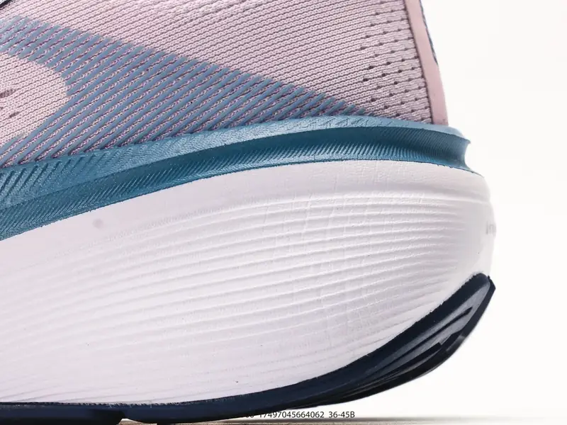 Nike Zapatillas de running Malla IB1881-500 #17497045664062