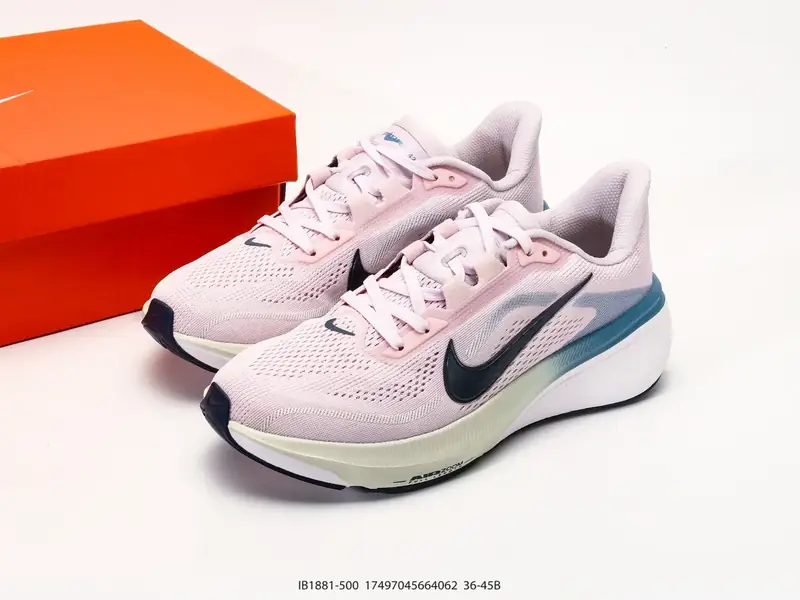Nike Zapatillas de running Malla IB1881-500 #17497045664062