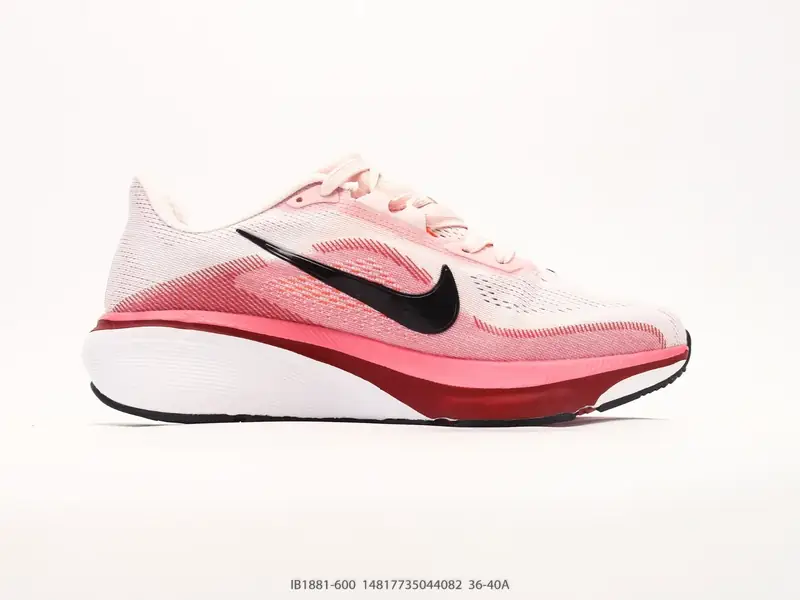 Nike Zapatillas de running Transpirable Malla Cómodo IB1881-600 #14817735044082