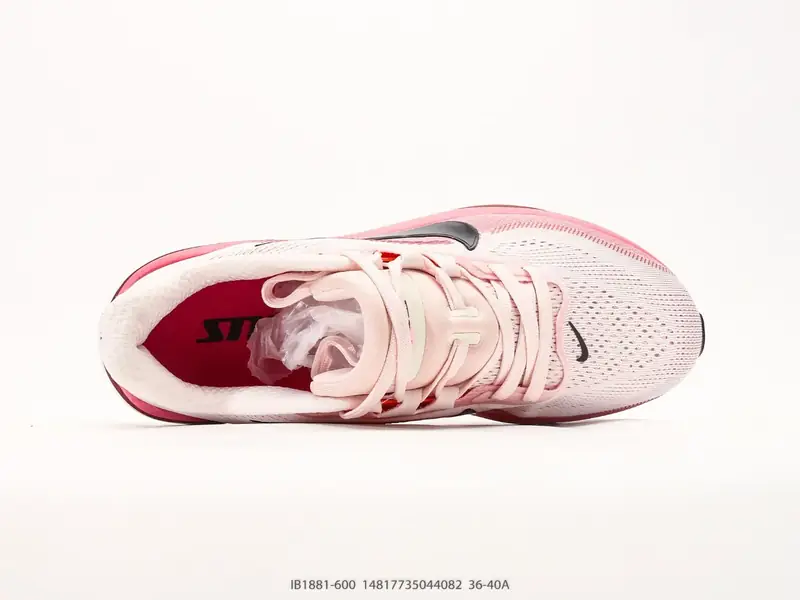 Nike Zapatillas de running Transpirable Malla Cómodo IB1881-600 #14817735044082