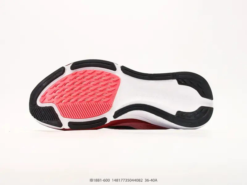 Nike Zapatillas de running Transpirable Malla Cómodo IB1881-600 #14817735044082