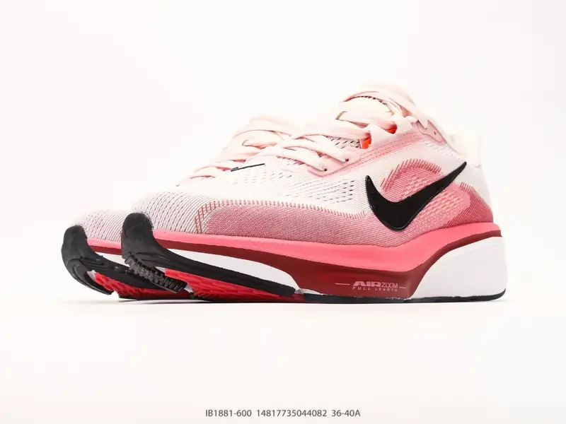 Nike Zapatillas de running Transpirable Malla Cómodo IB1881-600 #14817735044082