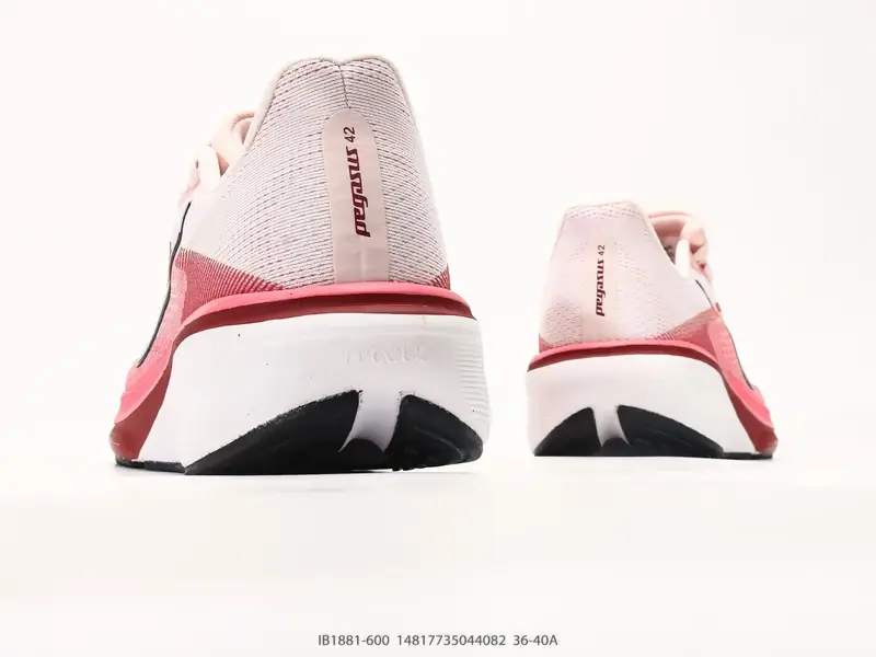 Nike Zapatillas de running Transpirable Malla Cómodo IB1881-600 #14817735044082