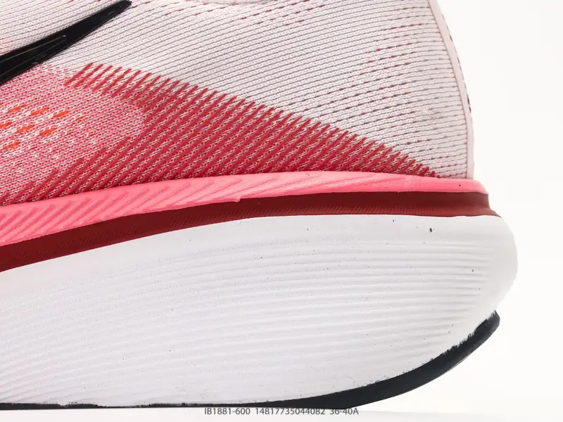 Nike Zapatillas de running Transpirable Malla Cómodo IB1881-600 #14817735044082