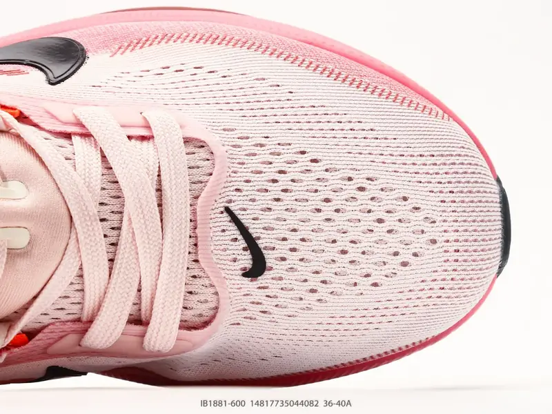 Nike Zapatillas de running Transpirable Malla Cómodo IB1881-600 #14817735044082
