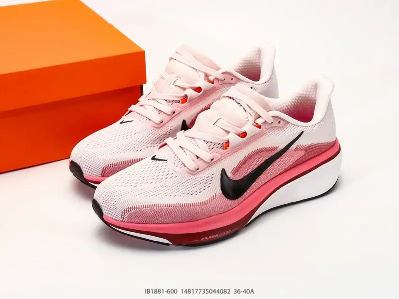 Nike Zapatillas de running Transpirable Malla Cómodo IB1881-600 #14817735044082