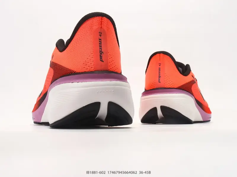 Nike Zapatillas de running Transpirable IB1881-602 #17467945664062
