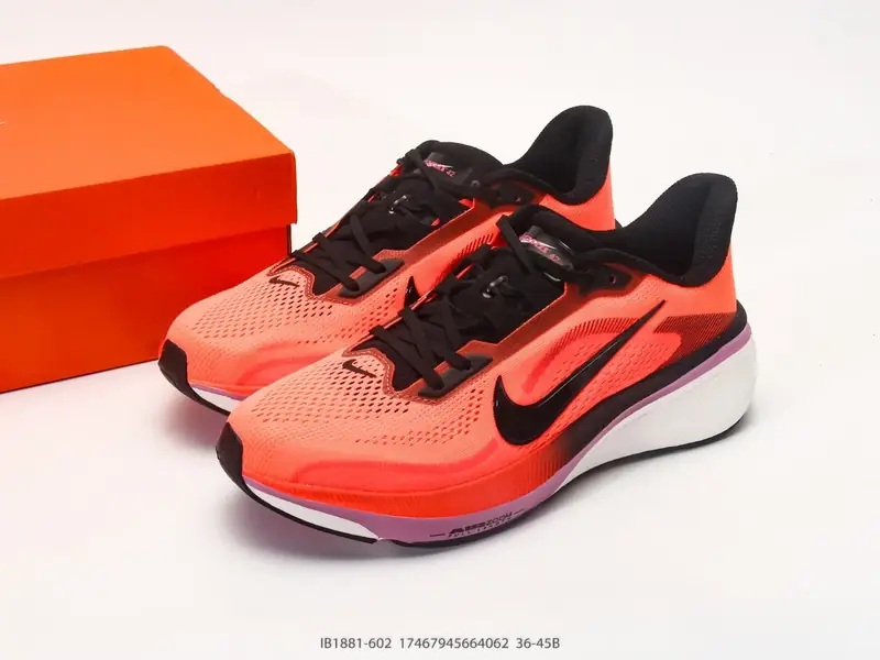 Nike Zapatillas de running Transpirable IB1881-602 #17467945664062