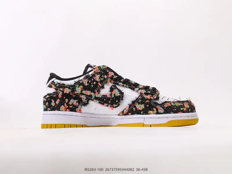 Nike Zapatillas deportivas Retro Caña Baja Amortiguación de aire IB2263-100 #26737595444082