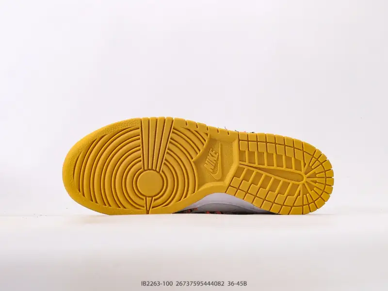 Nike Zapatillas deportivas Retro Caña Baja Amortiguación de aire IB2263-100 #26737595444082