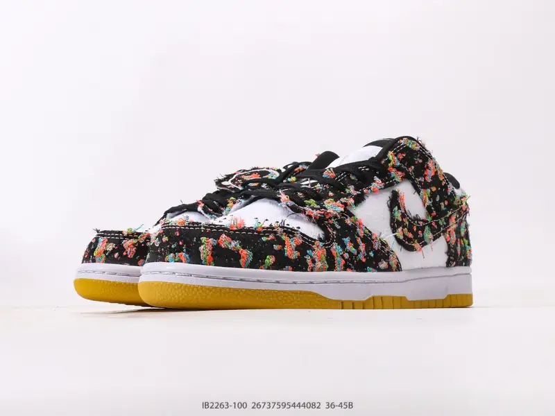 Nike Zapatillas deportivas Retro Caña Baja Amortiguación de aire IB2263-100 #26737595444082