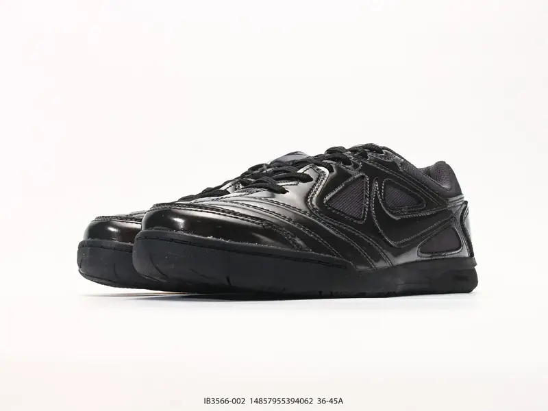 Nike Zapatillas deportivas Cómodo IB3566-002 #14857955394062