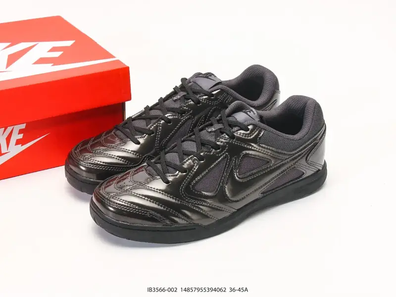 Nike Zapatillas deportivas Cómodo IB3566-002 #14857955394062