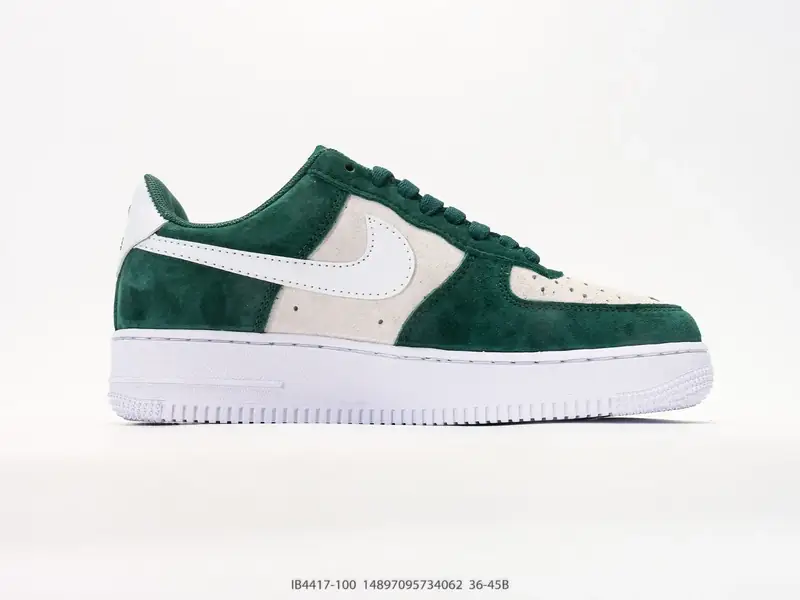 Nike Zapatillas deportivas Retro Amortiguado Versátil IB4417-100 #14897095734062