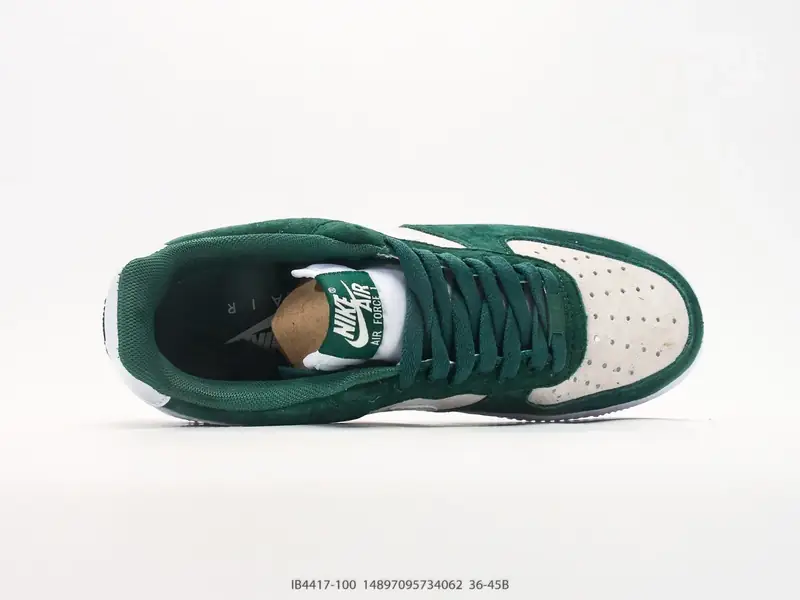 Nike Zapatillas deportivas Retro Amortiguado Versátil IB4417-100 #14897095734062