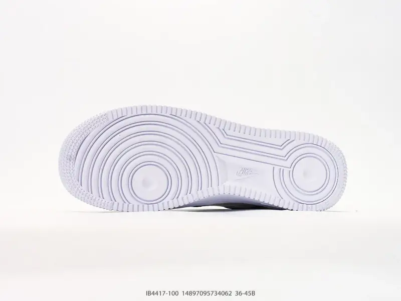 Nike Zapatillas deportivas Retro Amortiguado Versátil IB4417-100 #14897095734062