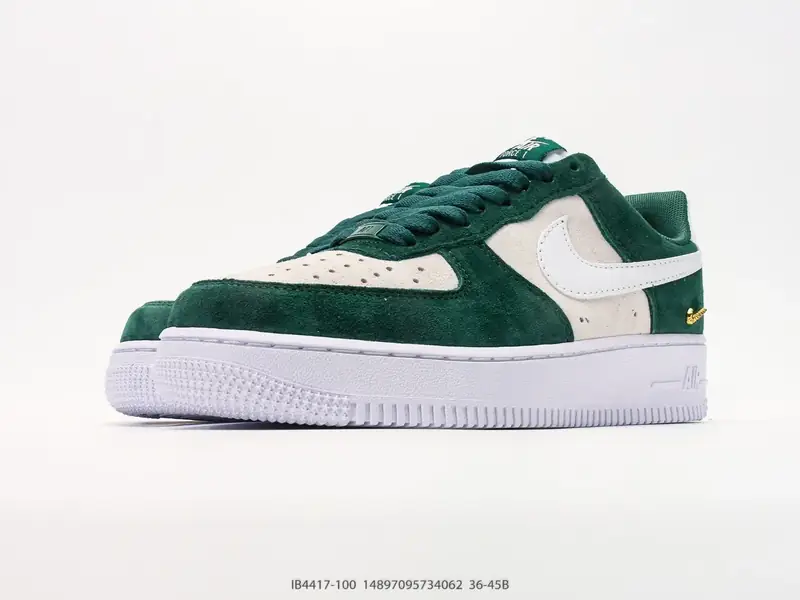 Nike Zapatillas deportivas Retro Amortiguado Versátil IB4417-100 #14897095734062