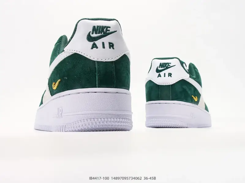 Nike Zapatillas deportivas Retro Amortiguado Versátil IB4417-100 #14897095734062