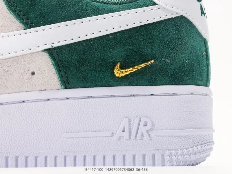 Nike Zapatillas deportivas Retro Amortiguado Versátil IB4417-100 #14897095734062