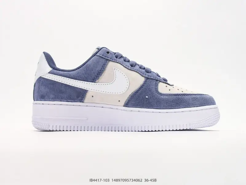 Nike Zapatillas deportivas Retro Amortiguado Versátil IB4417-103 #14897095734062