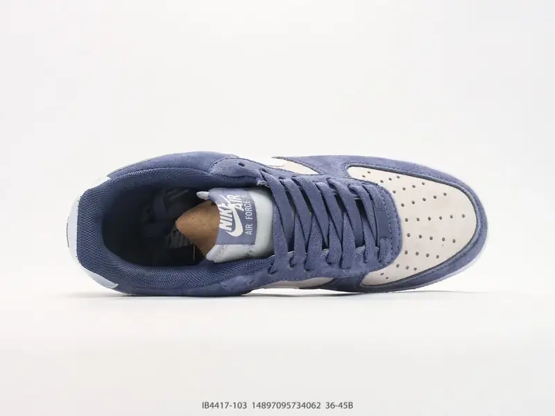 Nike Zapatillas deportivas Retro Amortiguado Versátil IB4417-103 #14897095734062