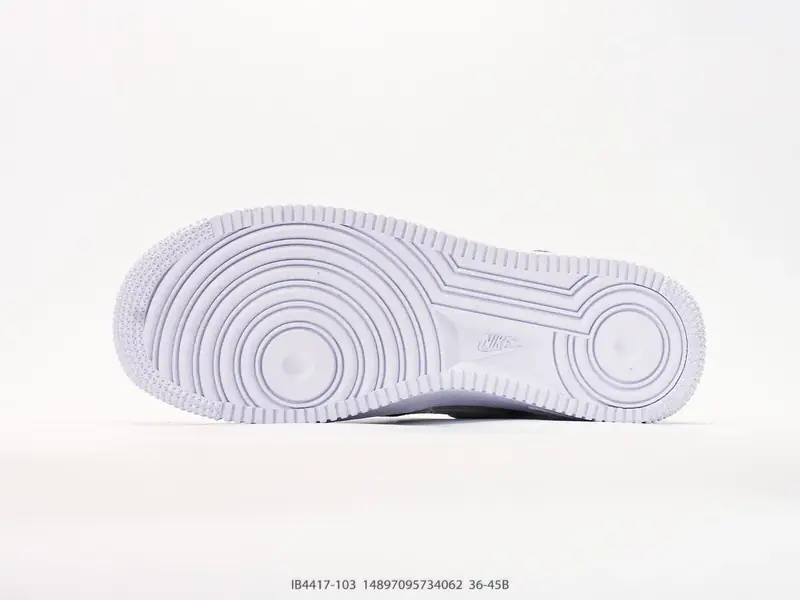 Nike Zapatillas deportivas Retro Amortiguado Versátil IB4417-103 #14897095734062