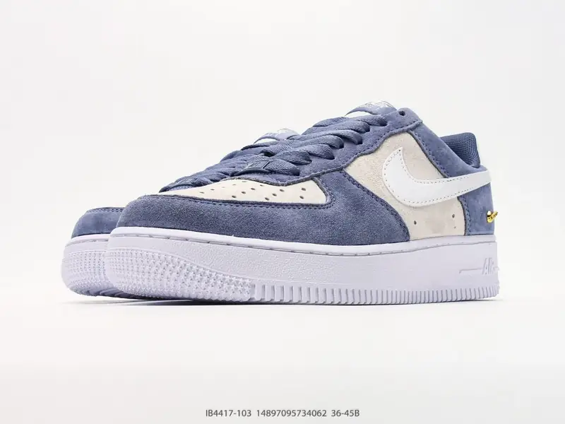Nike Zapatillas deportivas Retro Amortiguado Versátil IB4417-103 #14897095734062