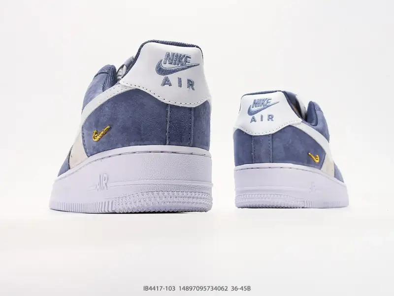 Nike Zapatillas deportivas Retro Amortiguado Versátil IB4417-103 #14897095734062