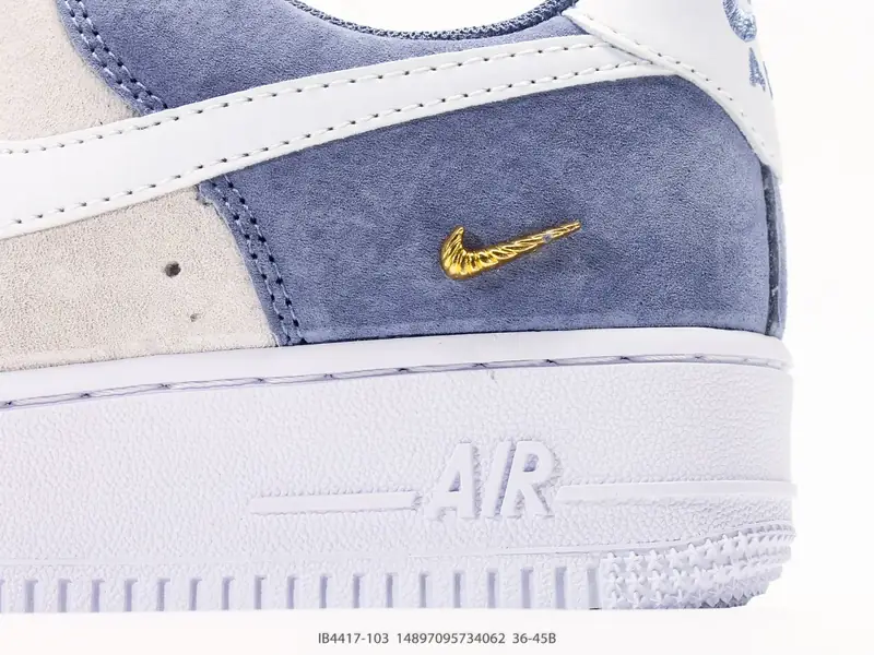 Nike Zapatillas deportivas Retro Amortiguado Versátil IB4417-103 #14897095734062