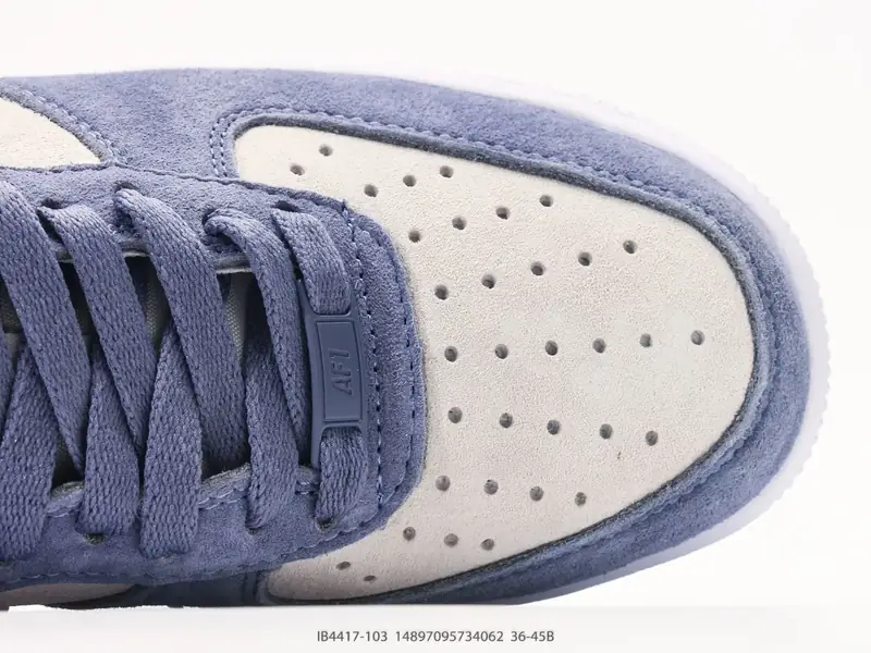 Nike Zapatillas deportivas Retro Amortiguado Versátil IB4417-103 #14897095734062
